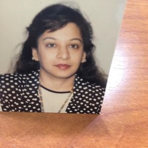 Meet your Posher, Nargis